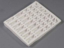 Zeige Details für Quaderstein-Formset für Gebäude JS-H0, 1:87 Bild von Quaderstein-Formset für Gebäude JS-H0, 1:87